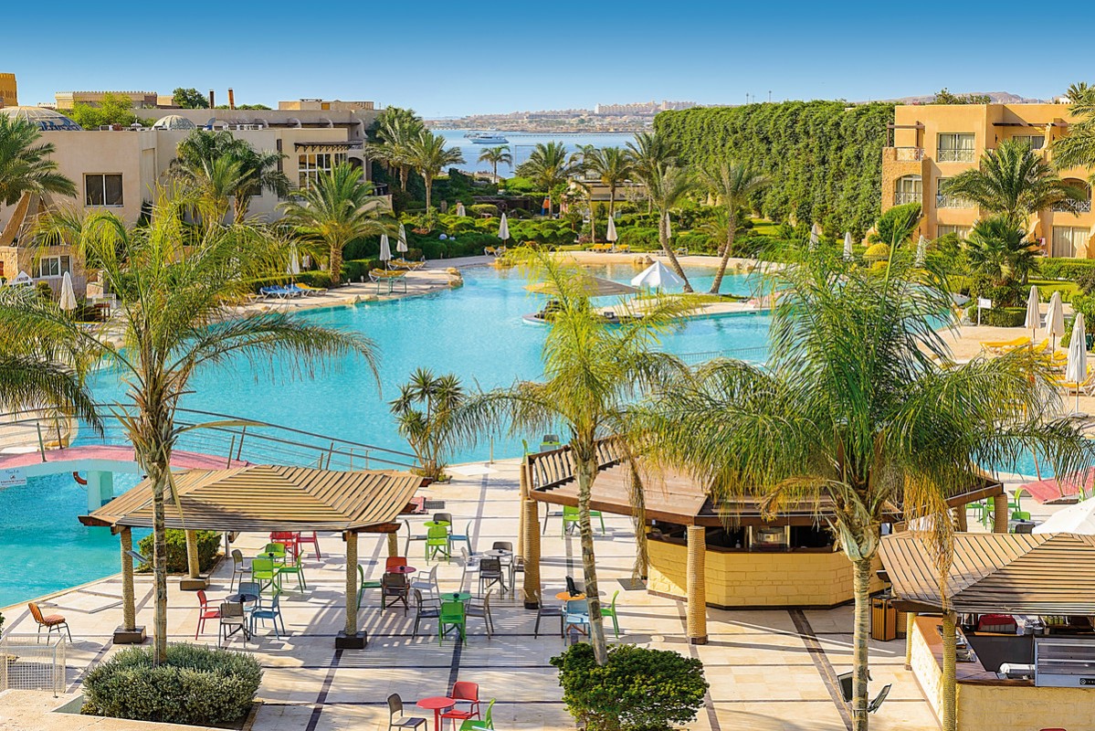 Hotel Prima Life Makadi Resort, Ägypten, Hurghada, Makadi Bay, Bild 1