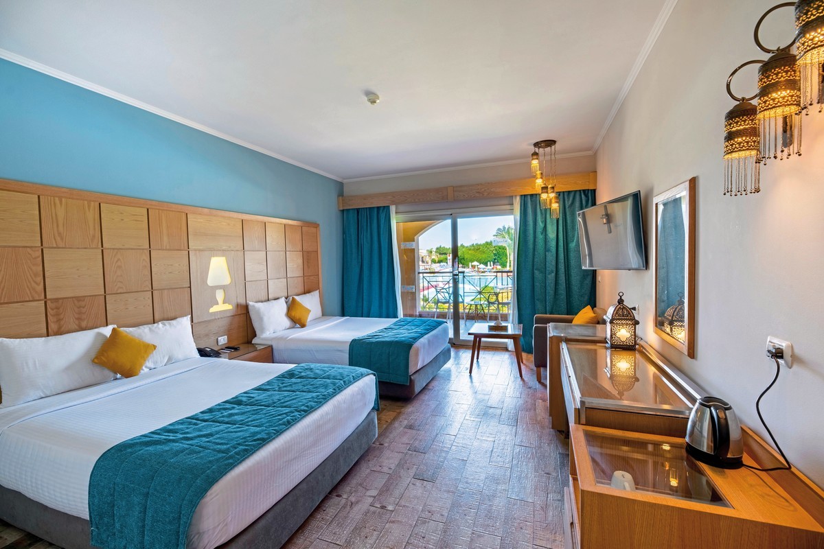 Hotel Prima Life Makadi Resort, Ägypten, Hurghada, Makadi Bay, Bild 10