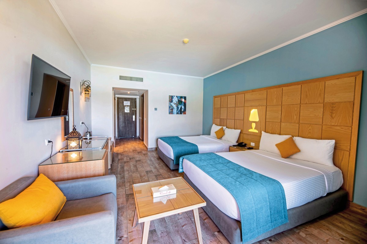 Hotel Prima Life Makadi Resort, Ägypten, Hurghada, Makadi Bay, Bild 11