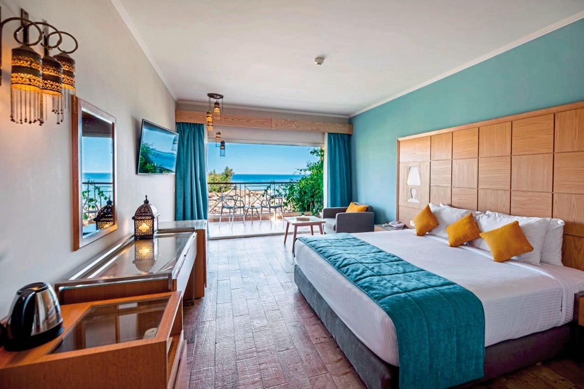 Hotel Prima Life Makadi Resort, Ägypten, Hurghada, Makadi Bay, Bild 12