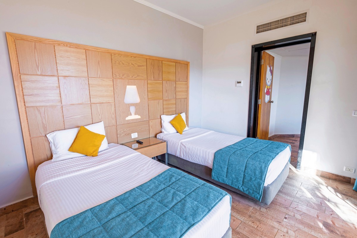 Hotel Prima Life Makadi Resort, Ägypten, Hurghada, Makadi Bay, Bild 14