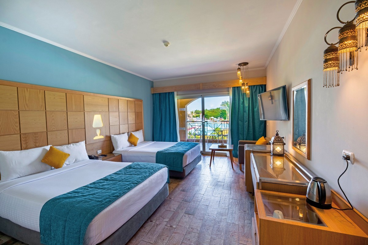 Hotel Prima Life Makadi Resort, Ägypten, Hurghada, Makadi Bay, Bild 15