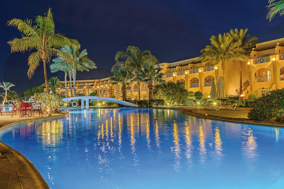 Hotel Prima Life Makadi Resort, Ägypten, Hurghada, Makadi Bay, Bild 6
