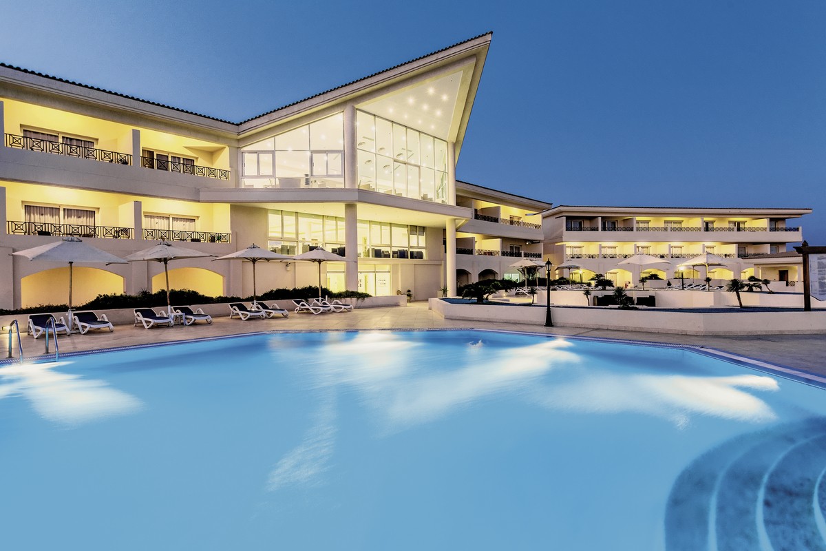 Hotel Cleopatra Luxury Beach Resort Makadi Bay, Ägypten, Hurghada, Makadi Bay, Bild 1