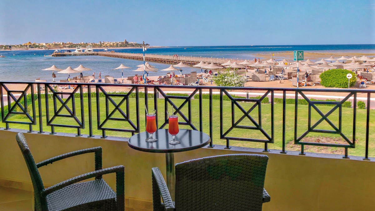 Hotel Cleopatra Luxury Beach Resort Makadi Bay, Ägypten, Hurghada, Makadi Bay, Bild 13