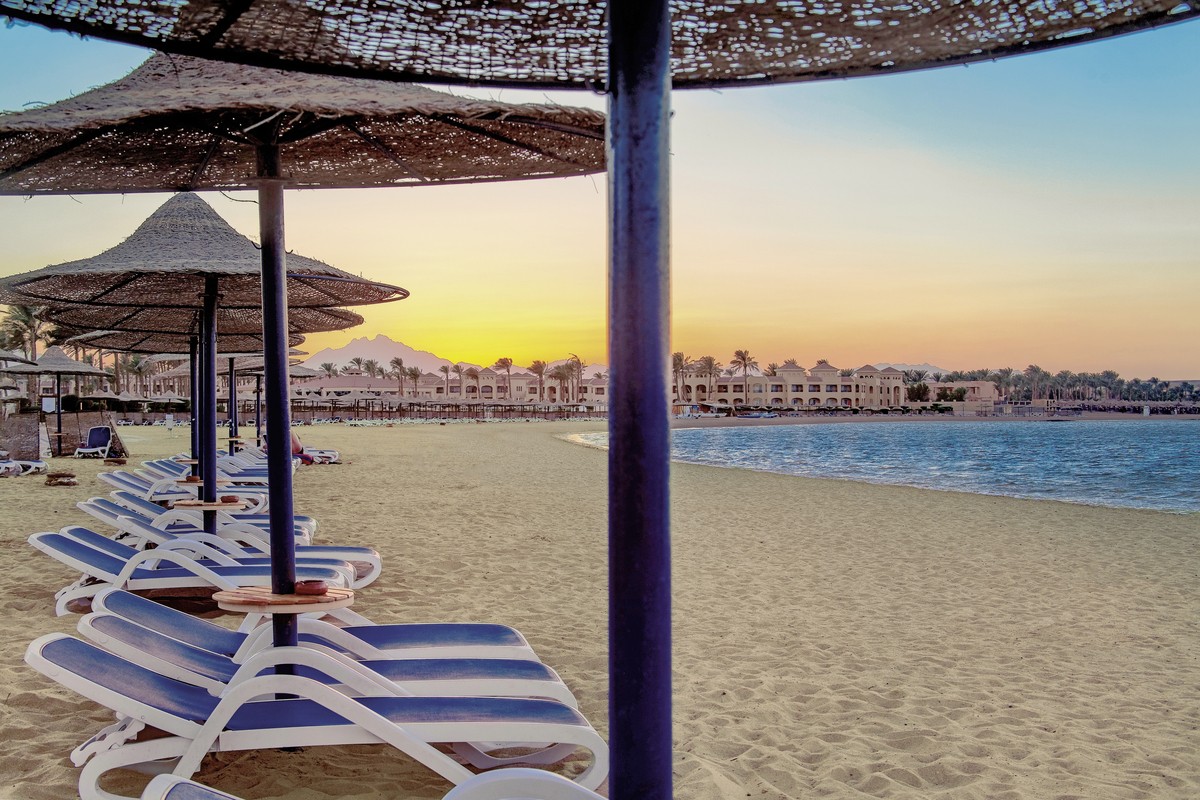 Hotel Cleopatra Luxury Beach Resort Makadi Bay, Ägypten, Hurghada, Makadi Bay, Bild 3