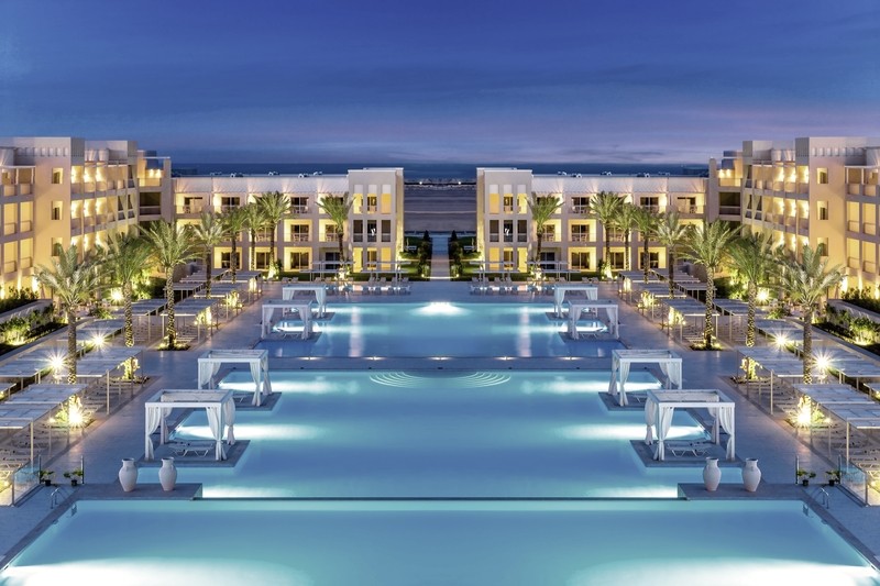 Hotel JAZ Aquaviva, Ägypten, Hurghada, Makadi Bay, Bild 10