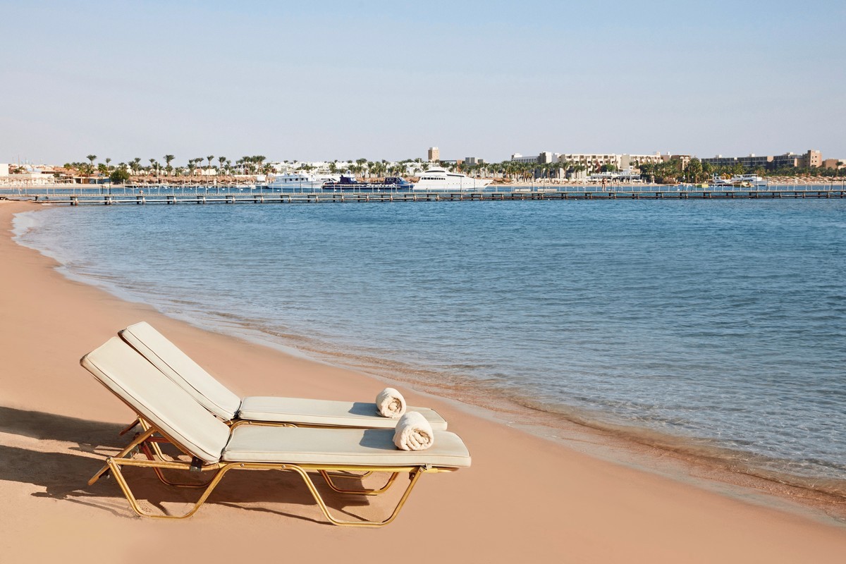 Hotel JAZ Aquaviva, Ägypten, Hurghada, Makadi Bay, Bild 11