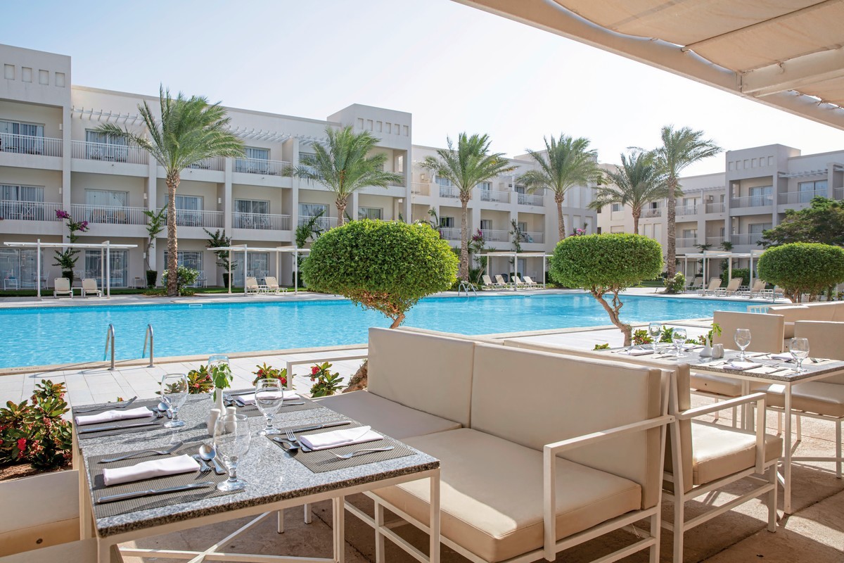 Hotel JAZ Aquaviva, Ägypten, Hurghada, Makadi Bay, Bild 14