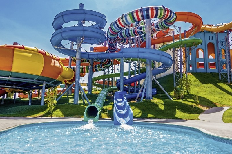 Hotel JAZ Aquaviva, Ägypten, Hurghada, Makadi Bay, Bild 15