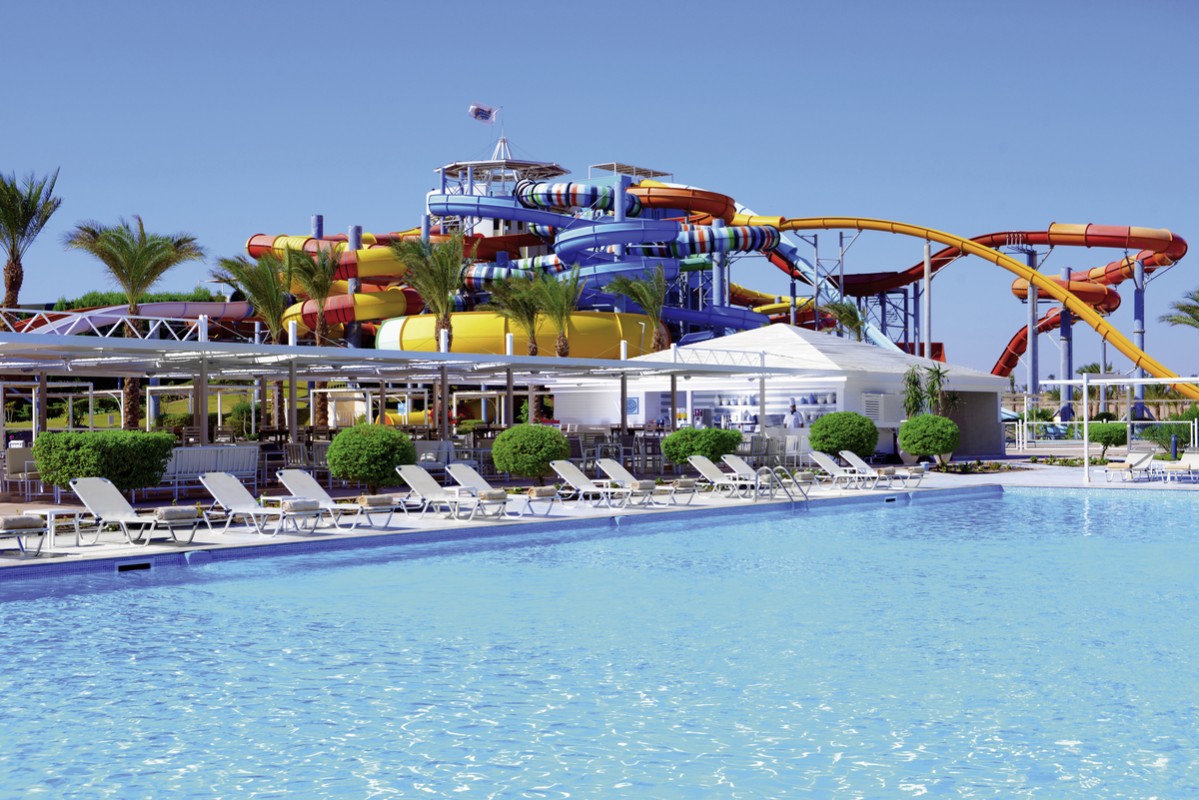 Hotel JAZ Aquaviva, Ägypten, Hurghada, Makadi Bay, Bild 16