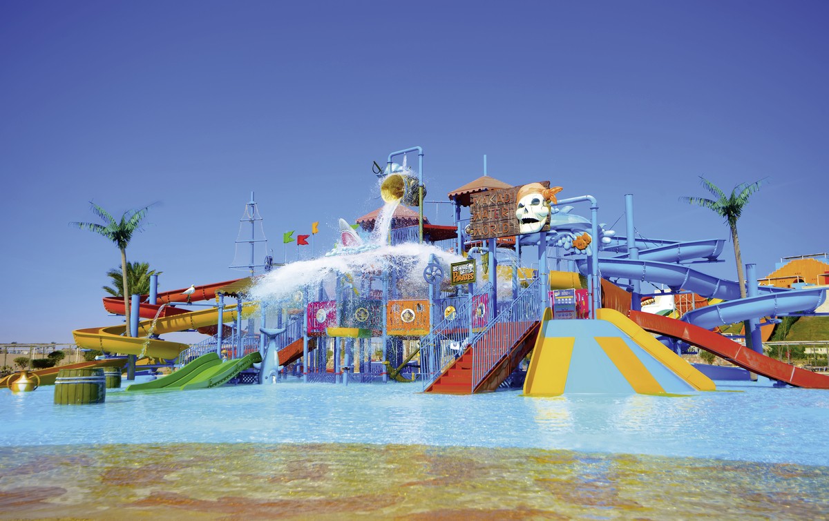 Hotel JAZ Aquaviva, Ägypten, Hurghada, Makadi Bay, Bild 17