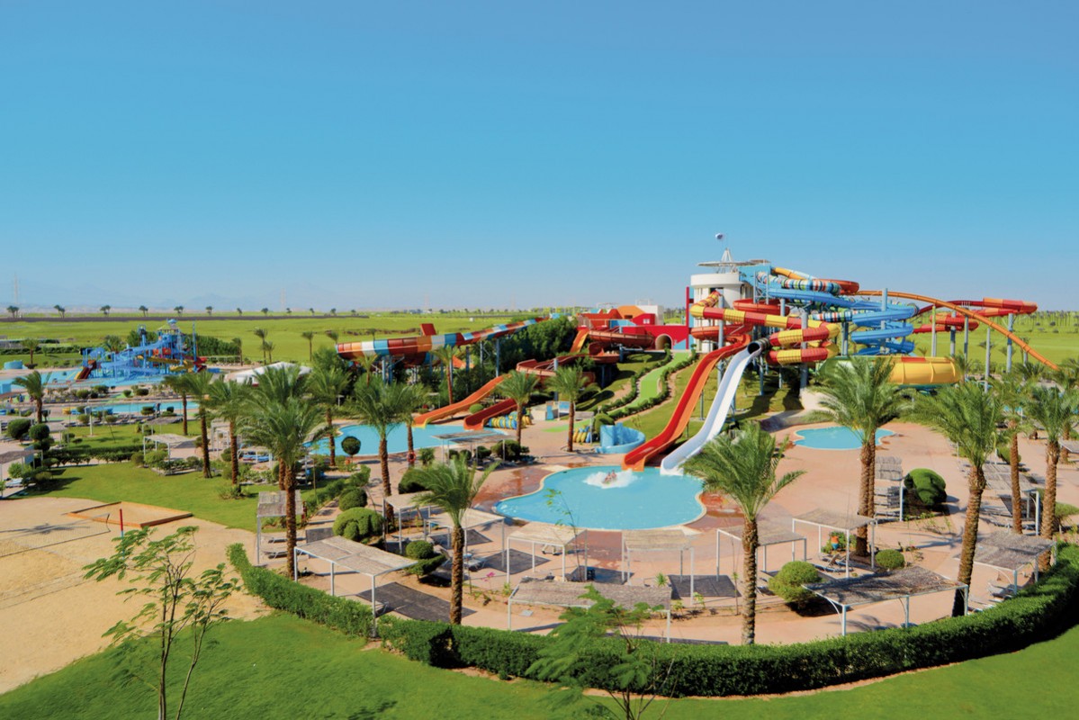 Hotel JAZ Aquaviva, Ägypten, Hurghada, Makadi Bay, Bild 18