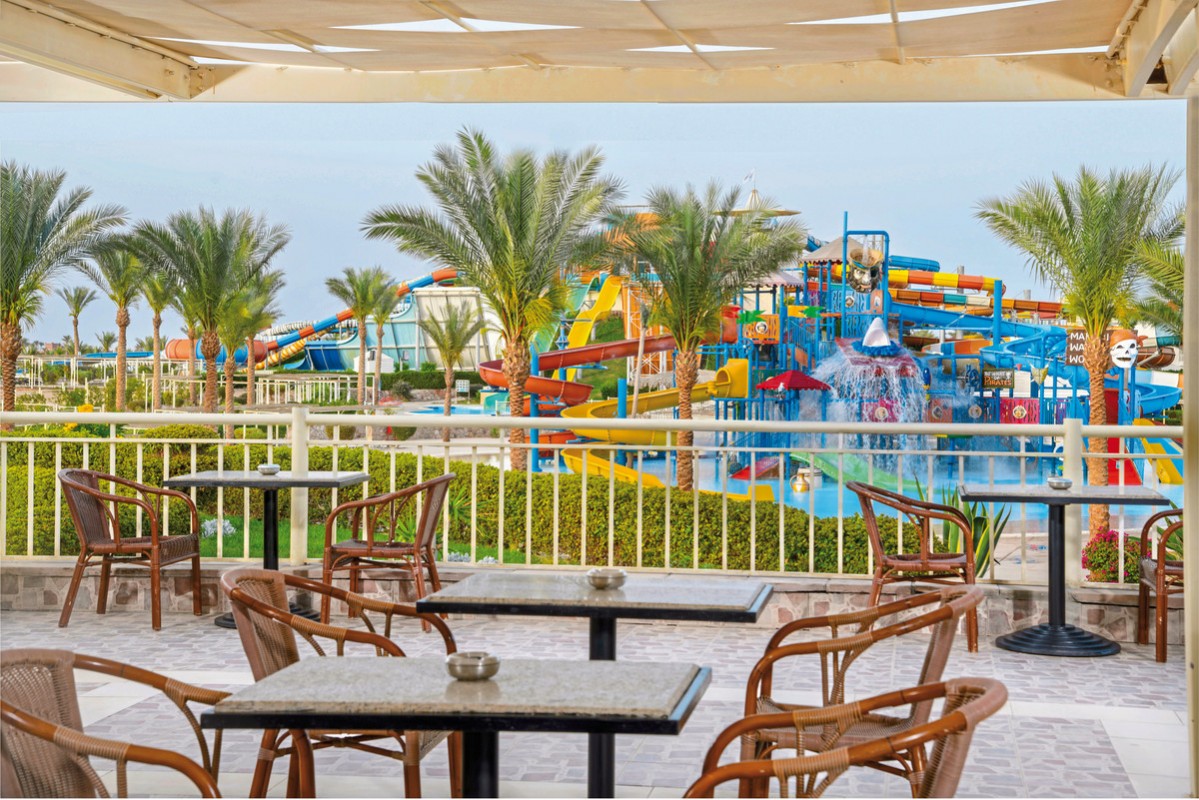 Hotel JAZ Aquaviva, Ägypten, Hurghada, Makadi Bay, Bild 19