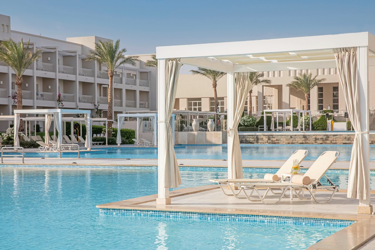 Hotel JAZ Aquaviva, Ägypten, Hurghada, Makadi Bay, Bild 2