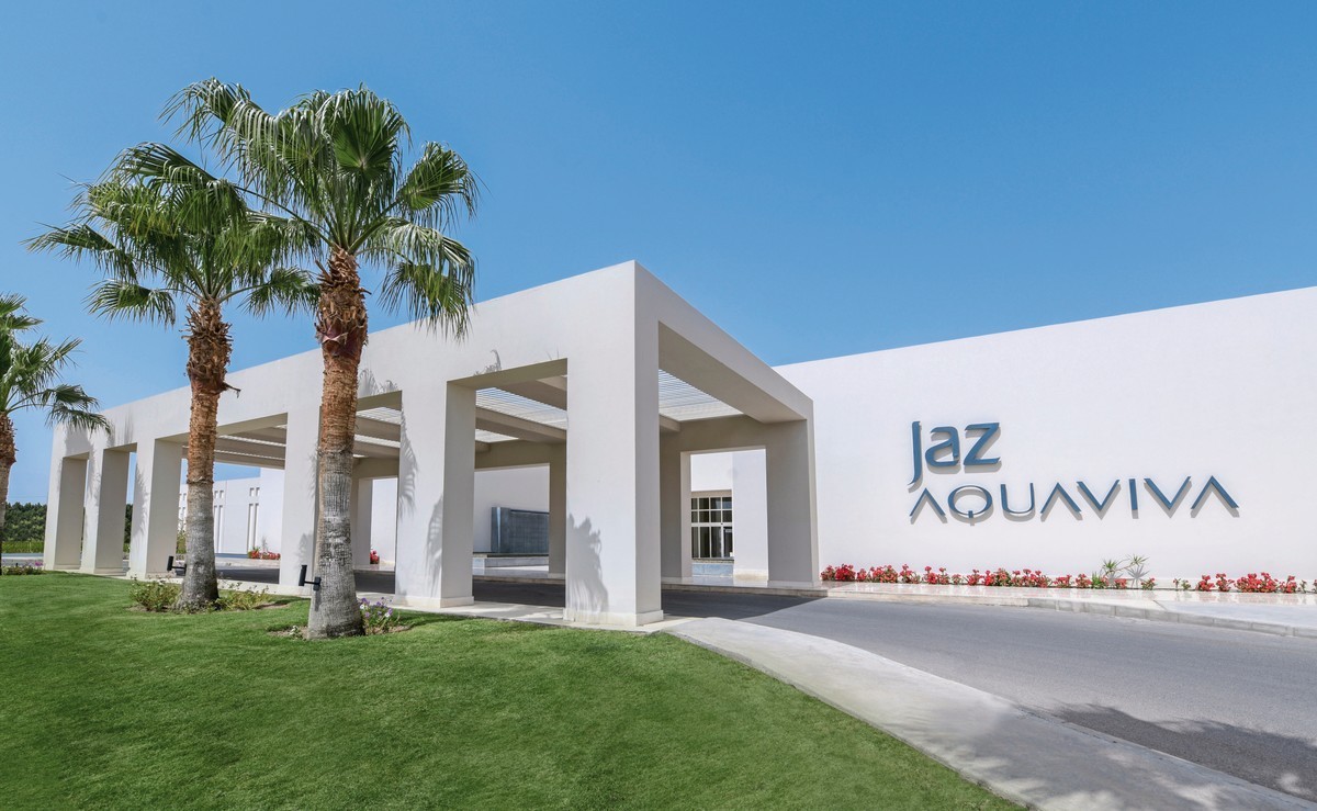 Hotel JAZ Aquaviva, Ägypten, Hurghada, Makadi Bay, Bild 20
