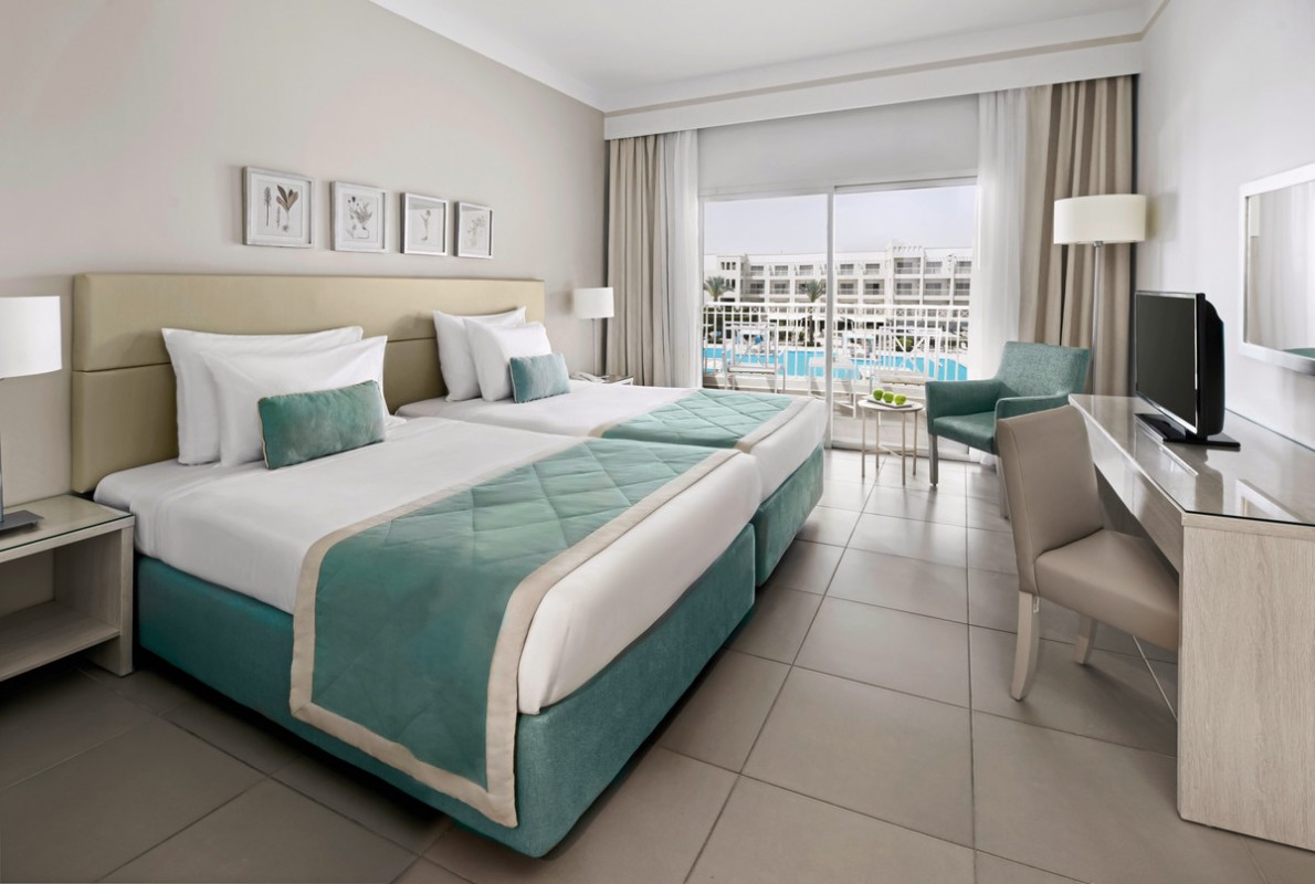 Hotel JAZ Aquaviva, Ägypten, Hurghada, Makadi Bay, Bild 22
