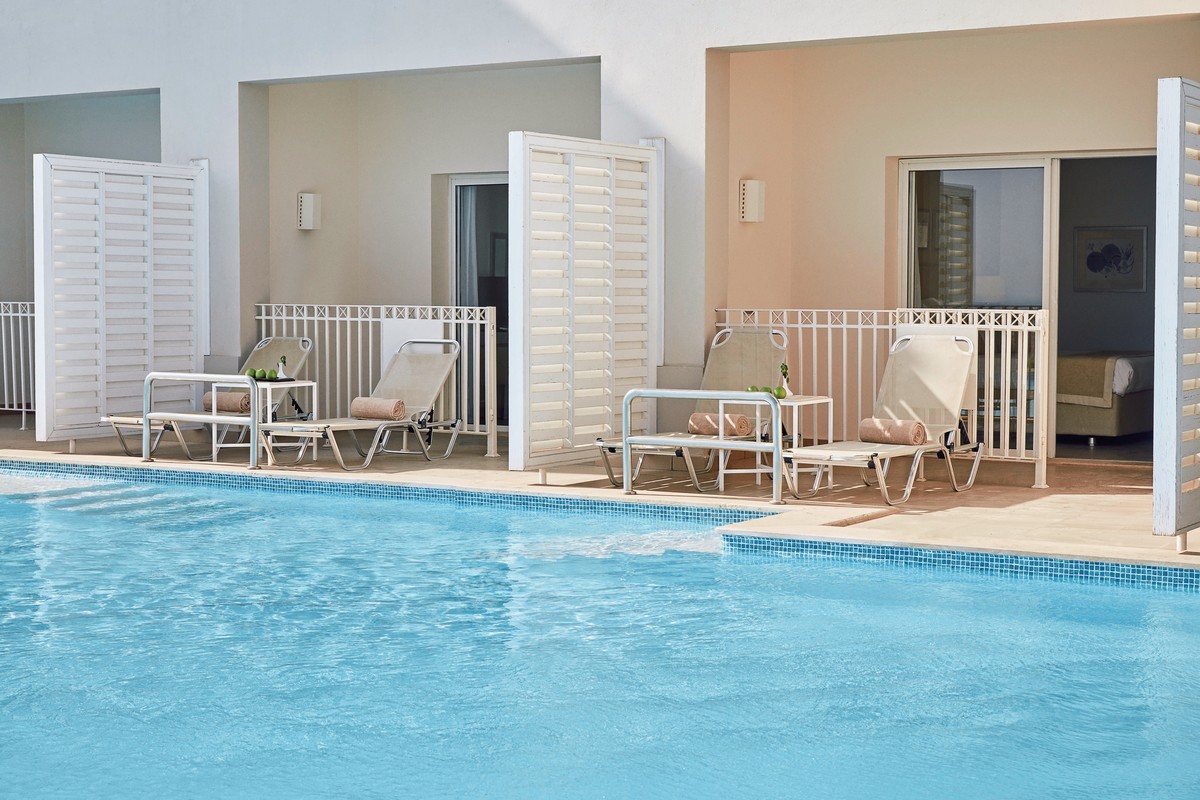 Hotel JAZ Aquaviva, Ägypten, Hurghada, Makadi Bay, Bild 25
