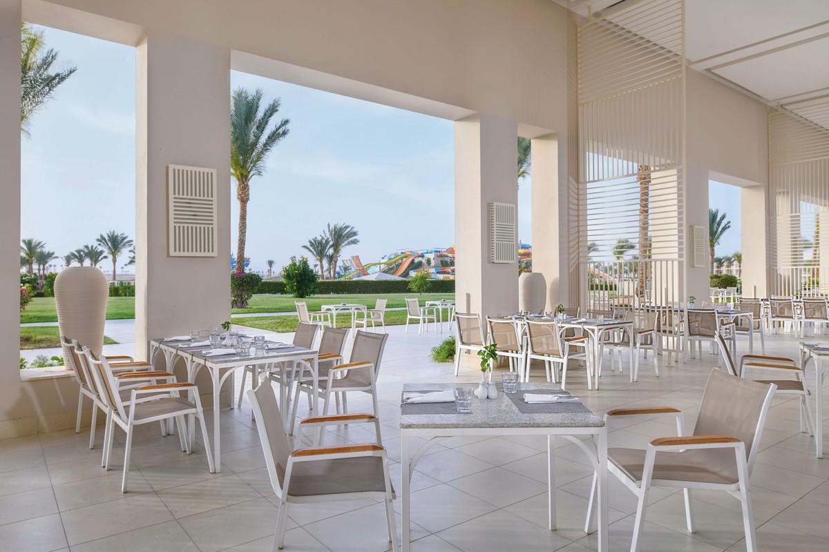 Hotel JAZ Aquaviva, Ägypten, Hurghada, Makadi Bay, Bild 27