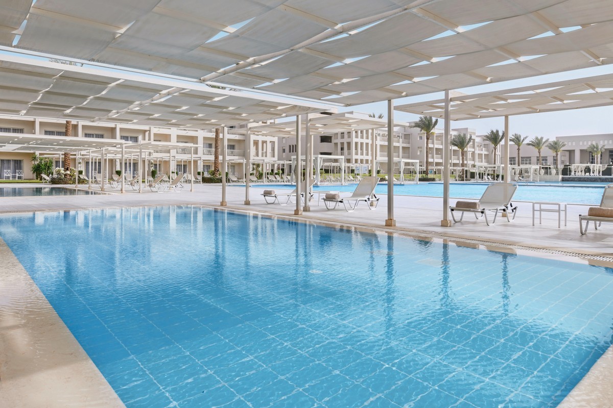Hotel JAZ Aquaviva, Ägypten, Hurghada, Makadi Bay, Bild 5