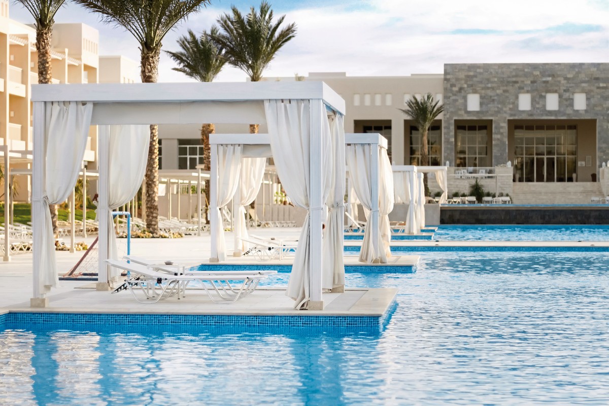 Hotel JAZ Aquaviva, Ägypten, Hurghada, Makadi Bay, Bild 7