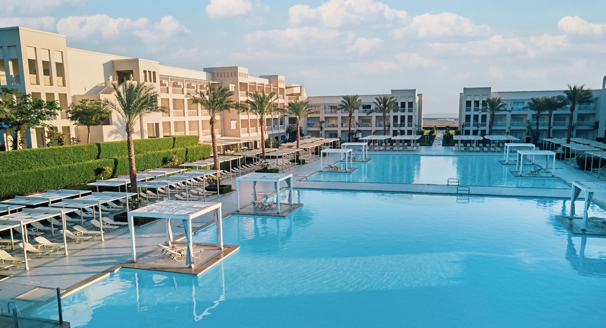 Hotel JAZ Aquaviva, Ägypten, Hurghada, Makadi Bay