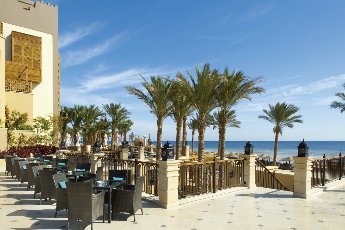 Hotel The Makadi Spa, Ägypten, Hurghada, Makadi Bay, Bild 11