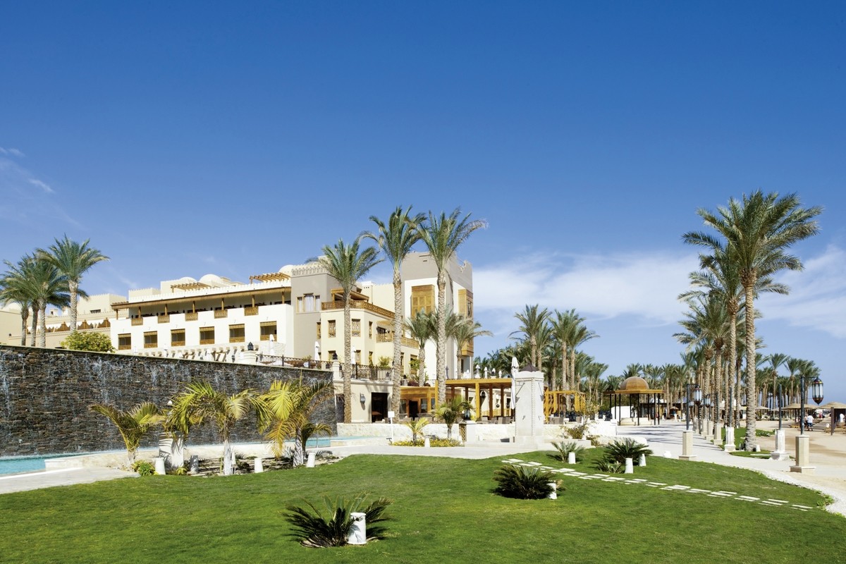 Hotel The Makadi Spa, Ägypten, Hurghada, Makadi Bay, Bild 7