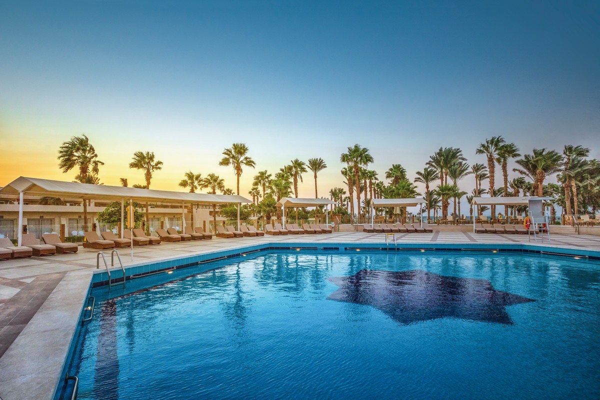 Hotel Meraki Resort, Ägypten, Hurghada, Bild 3