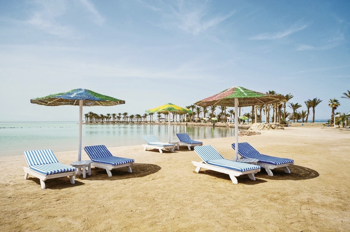 Hotel Meraki Resort, Ägypten, Hurghada, Bild 4
