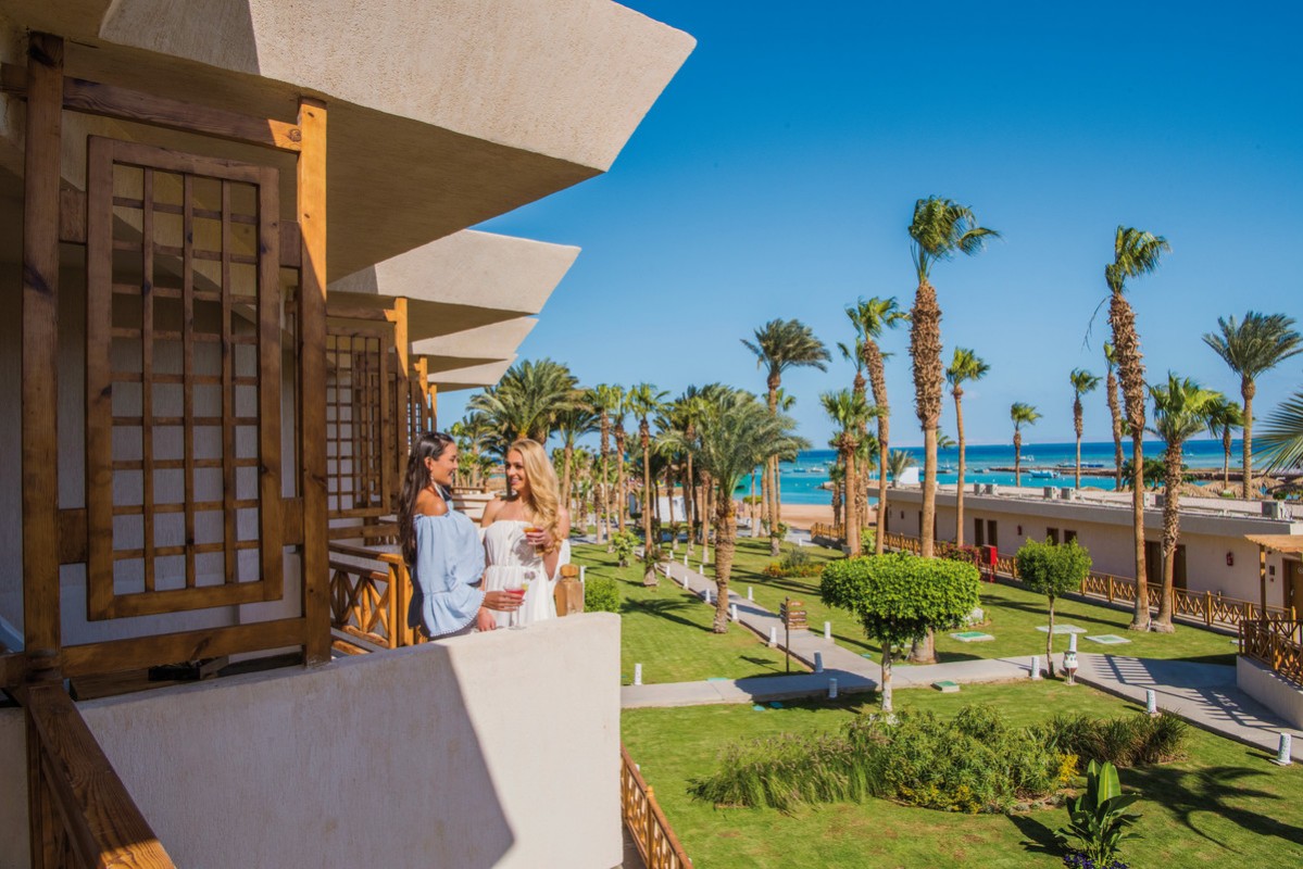 Hotel Meraki Resort, Ägypten, Hurghada, Bild 5