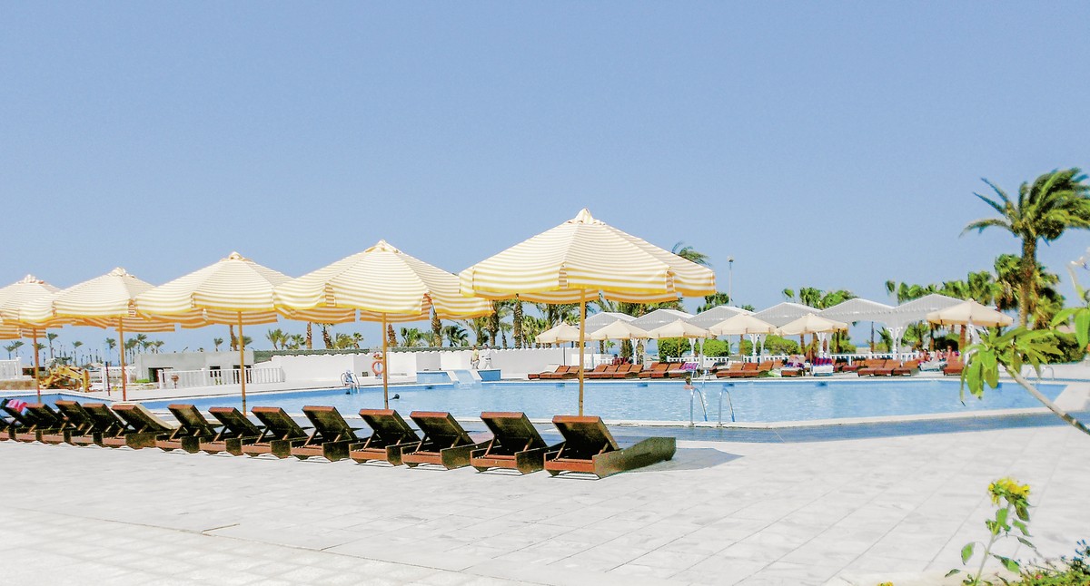 Hotel Meraki Resort, Ägypten, Hurghada, Bild 7