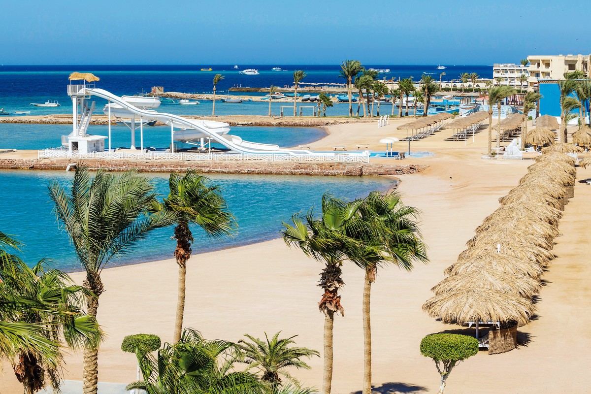 Hotel Meraki Resort, Ägypten, Hurghada, Bild 8