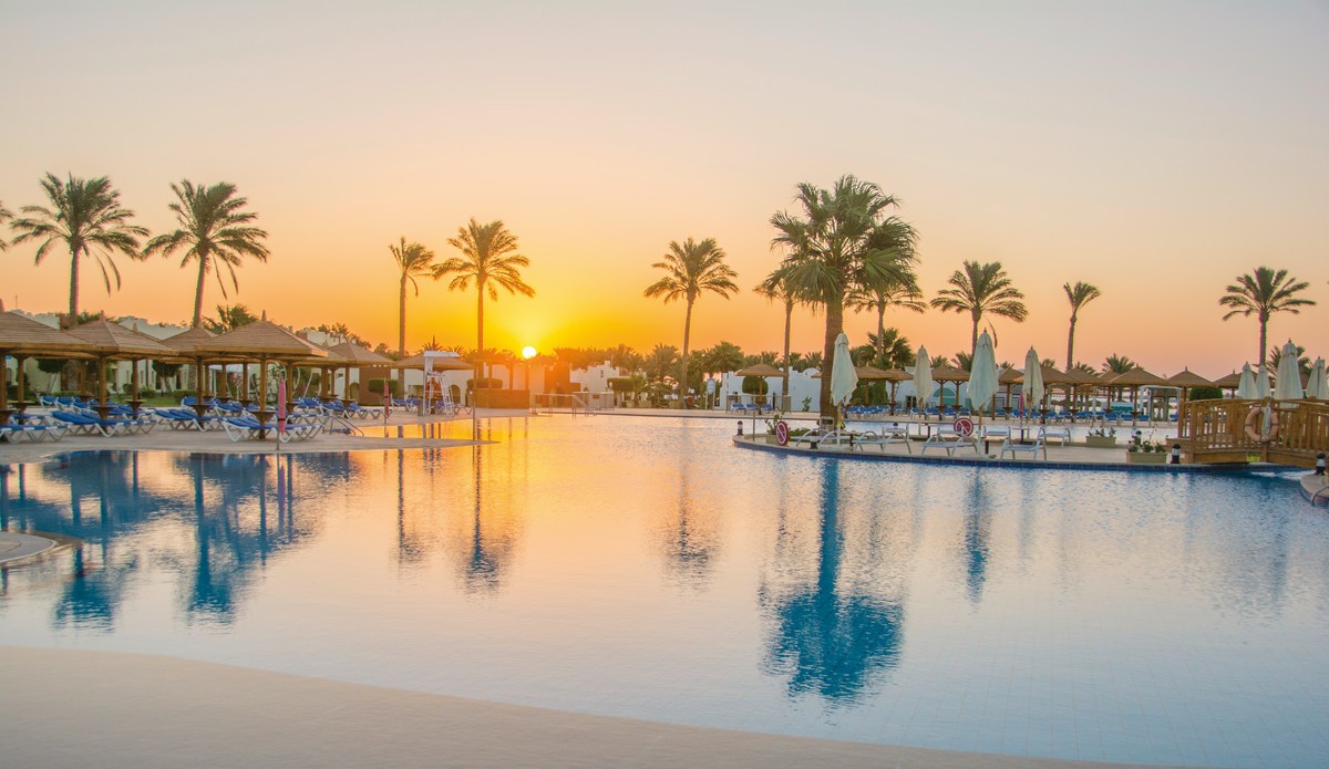 Hotel Sunrise Royal Makadi Resort - Select, Ägypten, Hurghada, Bild 24