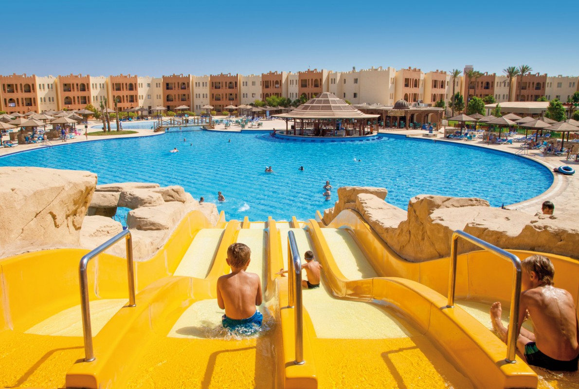 Hotel Sunrise Royal Makadi Resort - Select, Ägypten, Hurghada, Bild 31