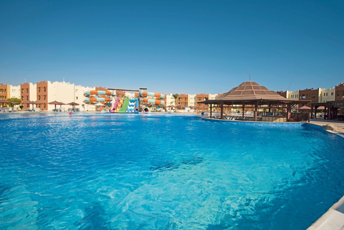 Hotel SUNRISE Royal Makadi Resort - Select, Ägypten, Hurghada, Bild 11