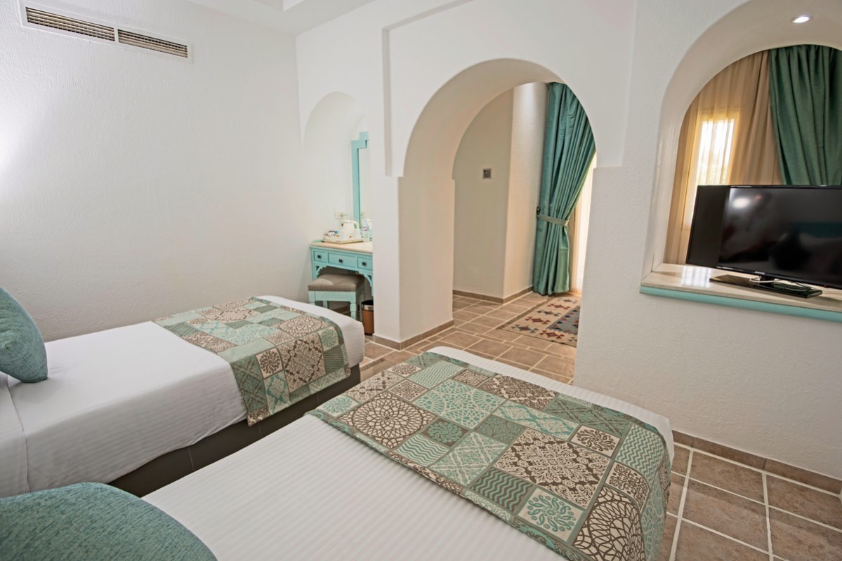 Hotel SUNRISE Royal Makadi Resort - Select, Ägypten, Hurghada, Bild 12