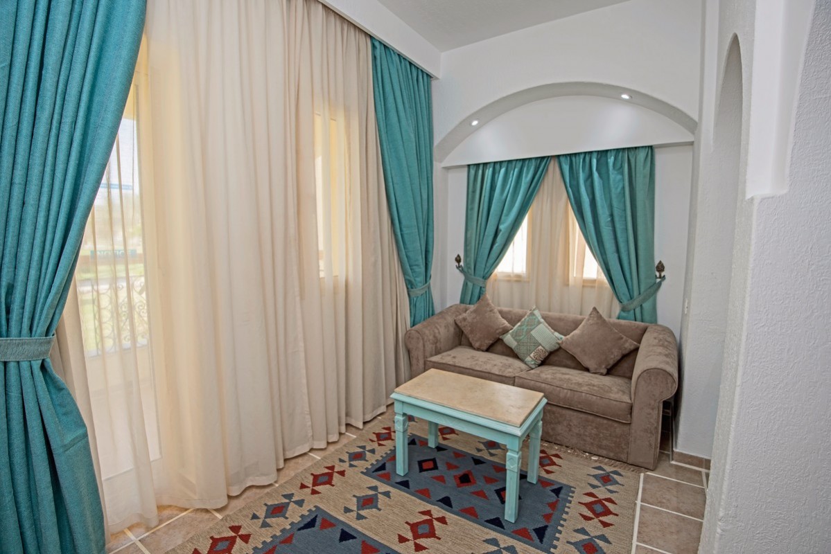 Hotel SUNRISE Royal Makadi Resort - Select, Ägypten, Hurghada, Bild 13