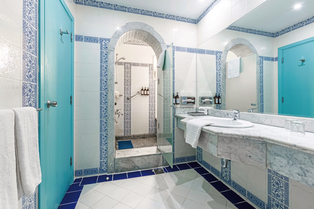 Hotel SUNRISE Royal Makadi Resort - Select, Ägypten, Hurghada, Bild 14