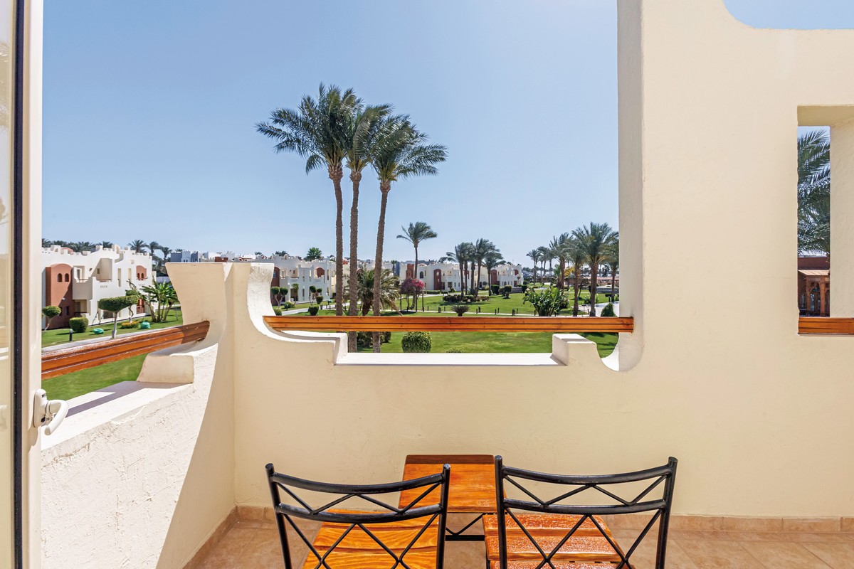 Hotel SUNRISE Royal Makadi Resort - Select, Ägypten, Hurghada, Bild 15