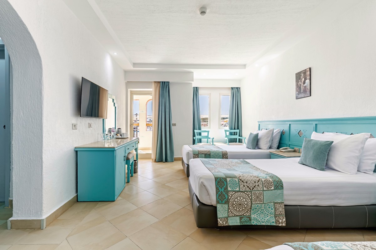 Hotel SUNRISE Royal Makadi Resort - Select, Ägypten, Hurghada, Bild 16