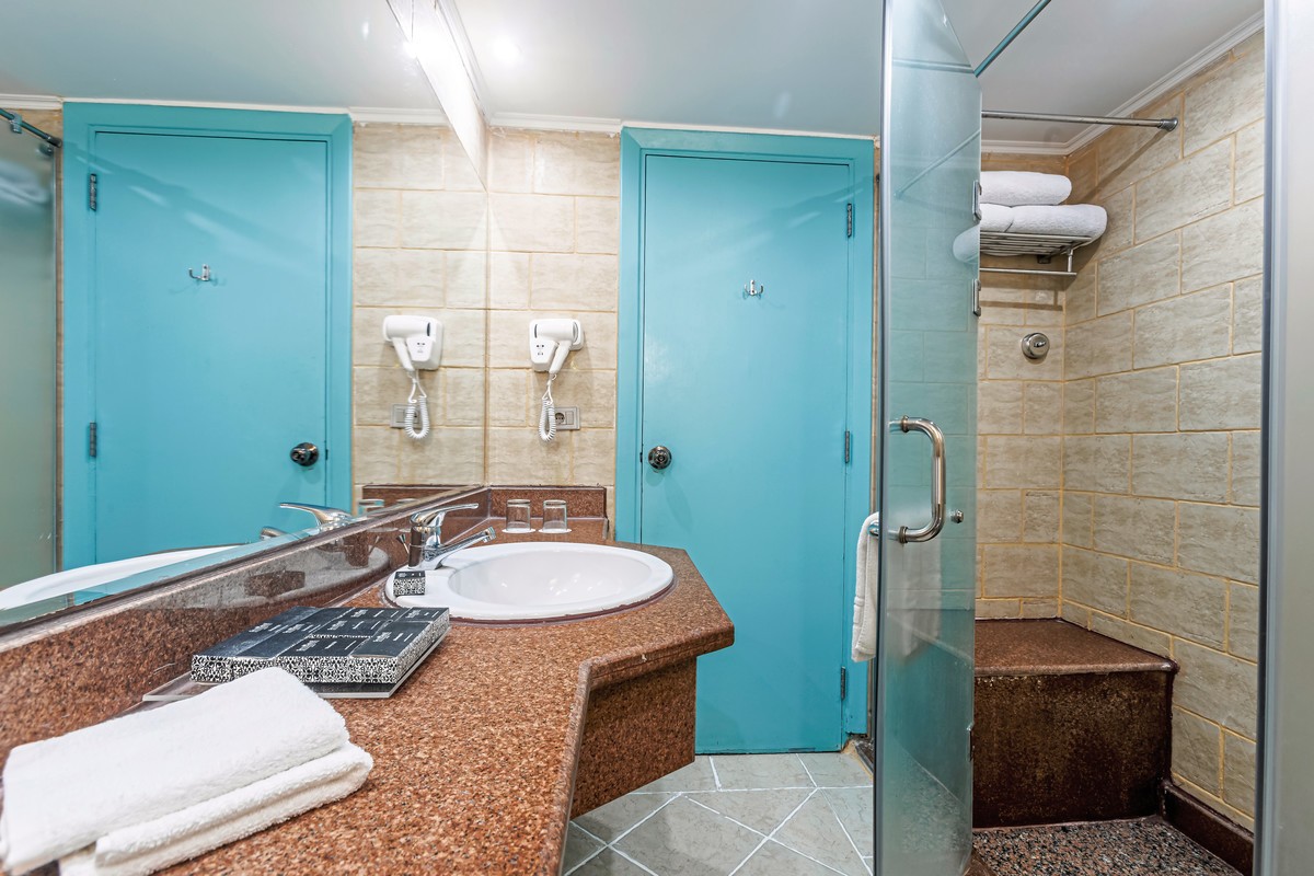 Hotel SUNRISE Royal Makadi Resort - Select, Ägypten, Hurghada, Bild 17