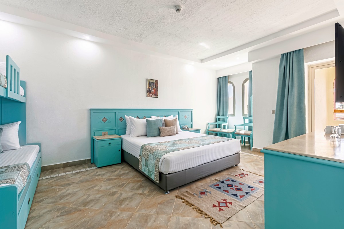 Hotel SUNRISE Royal Makadi Resort - Select, Ägypten, Hurghada, Bild 19