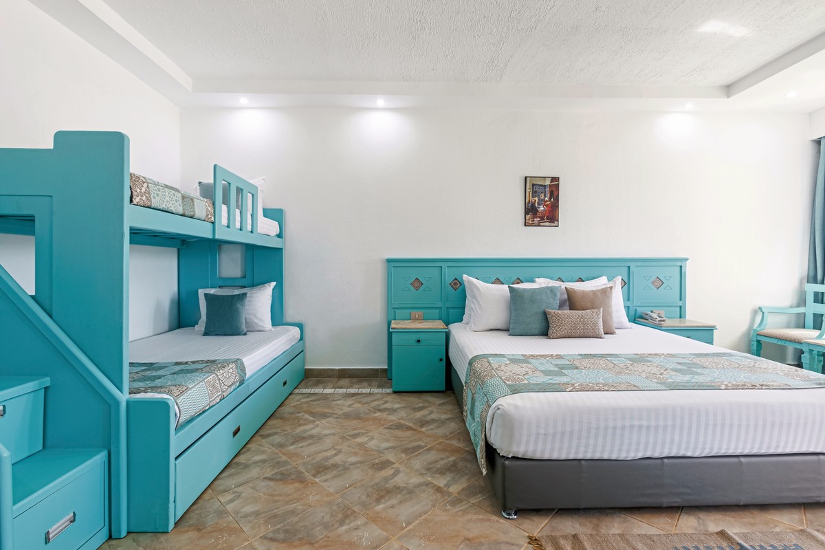 Hotel SUNRISE Royal Makadi Resort - Select, Ägypten, Hurghada, Bild 20