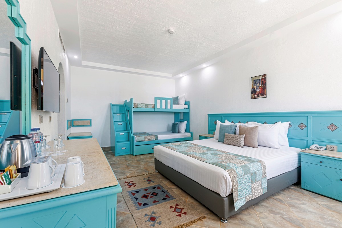 Hotel SUNRISE Royal Makadi Resort - Select, Ägypten, Hurghada, Bild 21