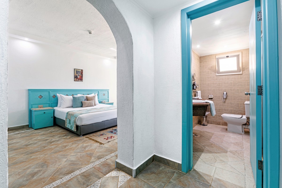 Hotel SUNRISE Royal Makadi Resort - Select, Ägypten, Hurghada, Bild 22