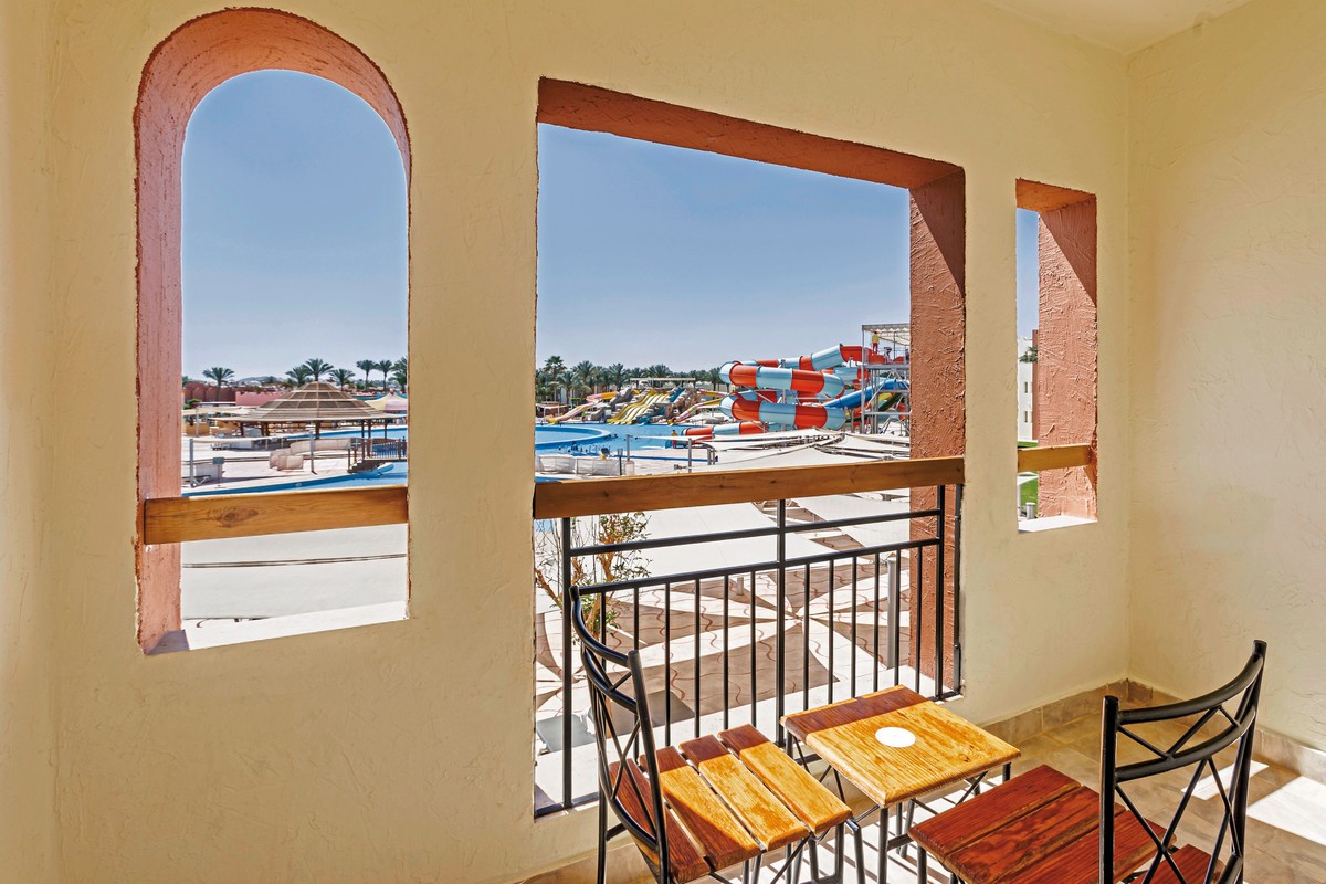 Hotel SUNRISE Royal Makadi Resort - Select, Ägypten, Hurghada, Bild 23