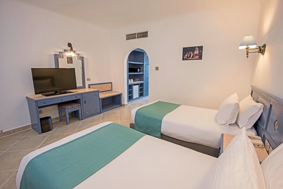 Hotel SUNRISE Royal Makadi Resort - Select, Ägypten, Hurghada, Bild 25