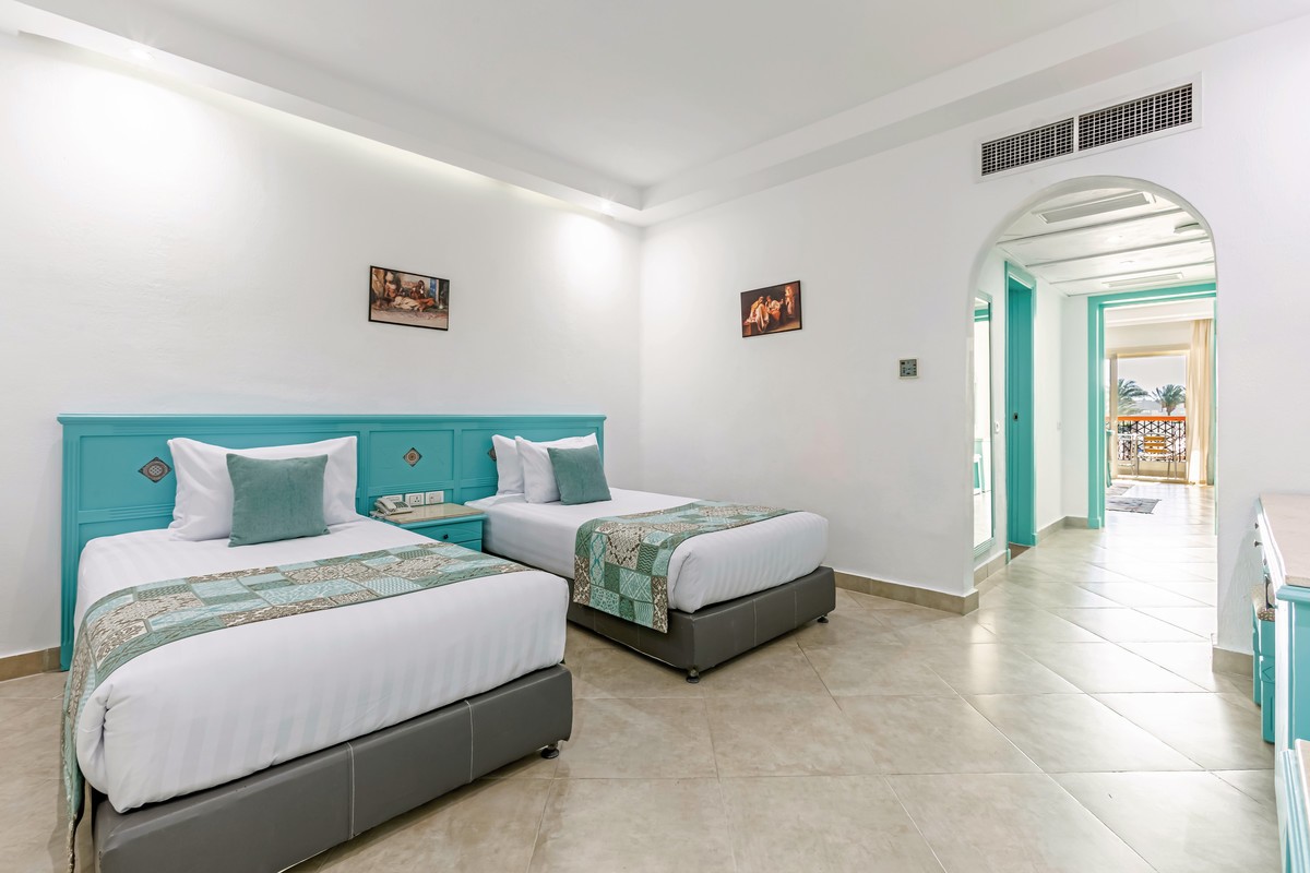 Hotel SUNRISE Royal Makadi Resort - Select, Ägypten, Hurghada, Bild 26