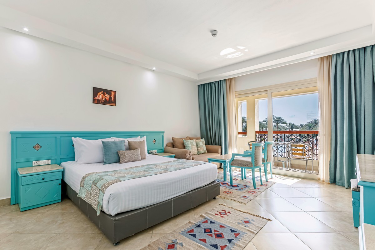 Hotel SUNRISE Royal Makadi Resort - Select, Ägypten, Hurghada, Bild 27